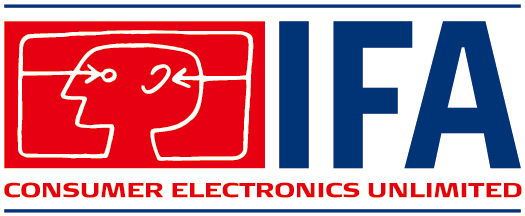JWS Attend IFA Berlin 2019-01