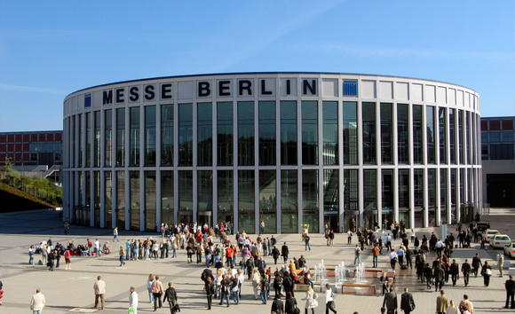 JWS Attend IFA Berlin 2019-02