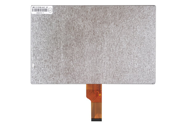 10.1 inch 1024×600 LVDS 40PIN interface