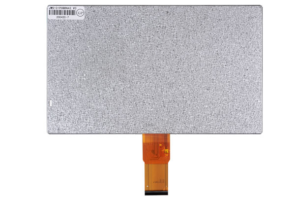 10.1 inch 1024×600 RGB interface High Resolution