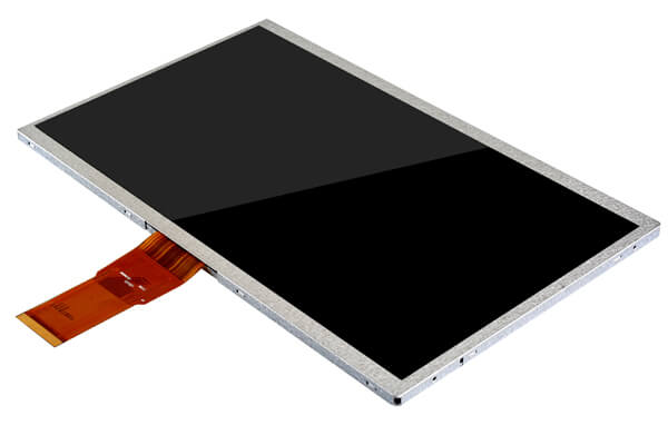 10.1 inch 1024×600 RGB interface High Resolution