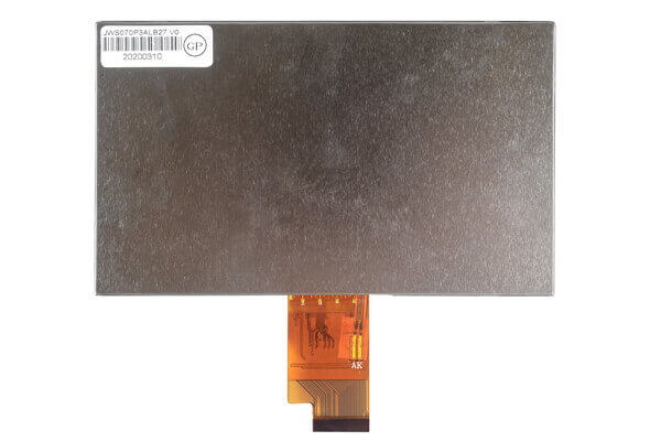 7 inch TFT LCD IPS 1024×600 LVDS 40PIN