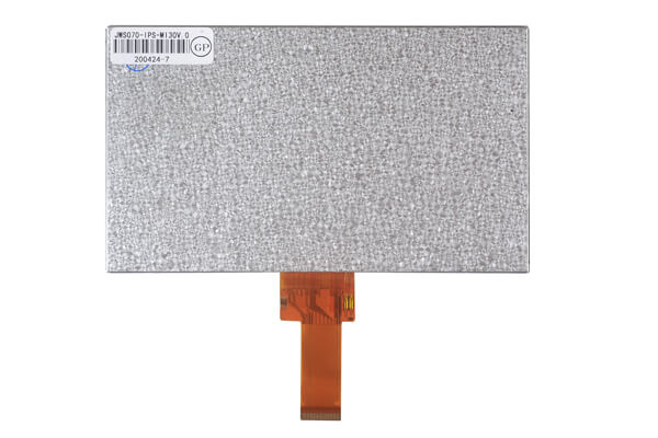 7 inch TFT LCD IPS 1024×600 MIPI