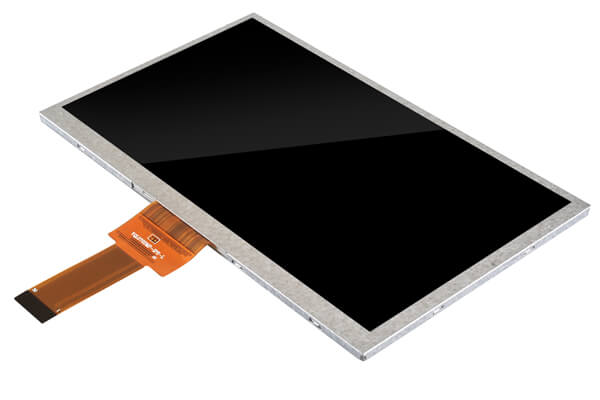 7 inch TFT LCD IPS 1024×600 MIPI