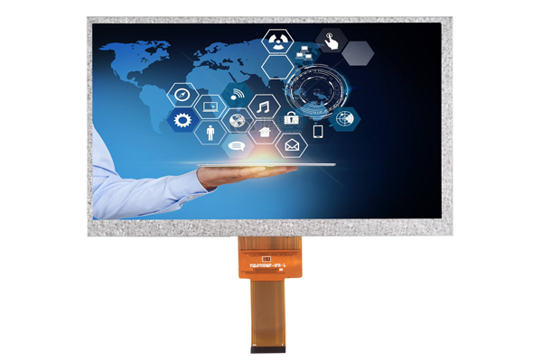 7 inch TFT LCD IPS 1024×600 MIPI